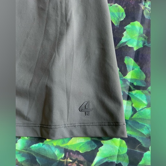 Fourlaps Vitality Dress - Picture 10 of 16